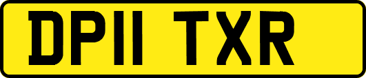 DP11TXR