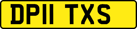 DP11TXS