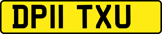 DP11TXU