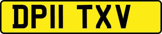 DP11TXV