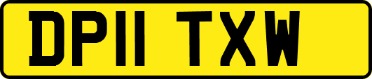 DP11TXW