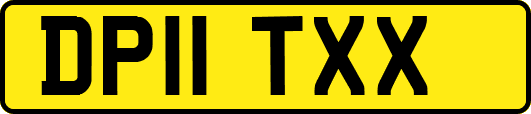 DP11TXX
