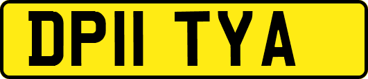 DP11TYA