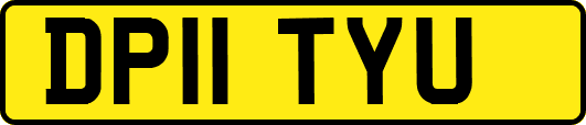 DP11TYU