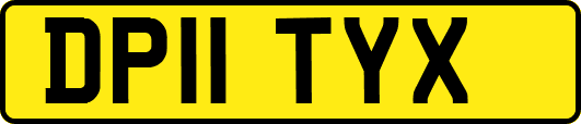 DP11TYX