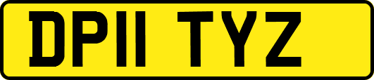 DP11TYZ