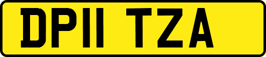 DP11TZA