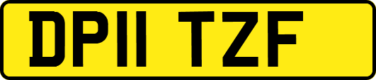 DP11TZF