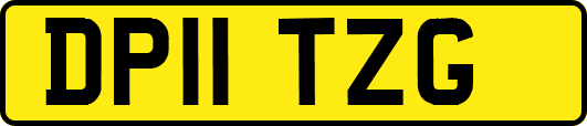 DP11TZG