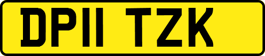 DP11TZK