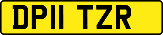 DP11TZR
