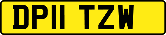 DP11TZW