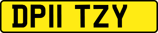 DP11TZY