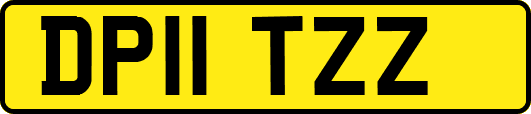 DP11TZZ