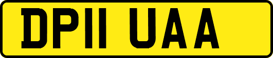 DP11UAA