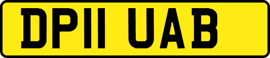 DP11UAB