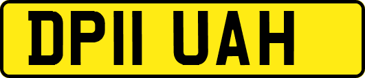 DP11UAH