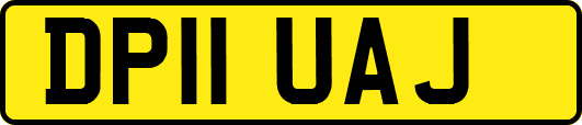 DP11UAJ