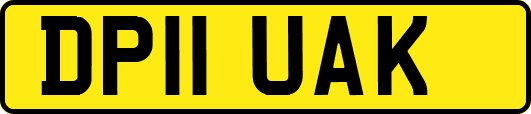 DP11UAK