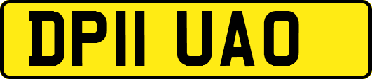 DP11UAO