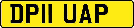 DP11UAP