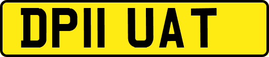 DP11UAT