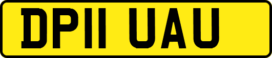 DP11UAU