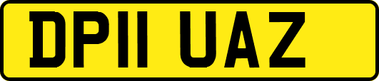 DP11UAZ