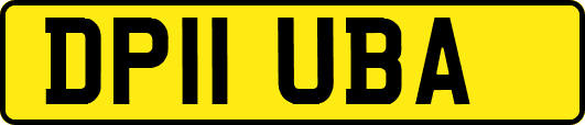 DP11UBA