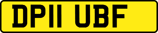 DP11UBF