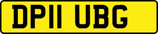 DP11UBG