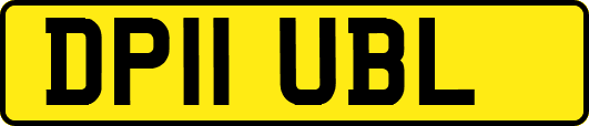 DP11UBL