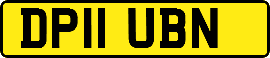 DP11UBN