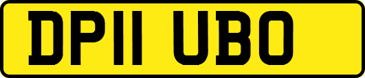DP11UBO