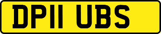 DP11UBS