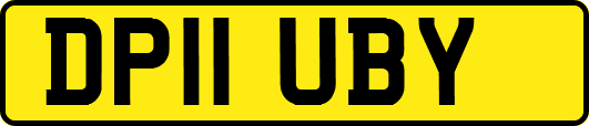 DP11UBY