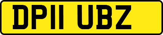 DP11UBZ