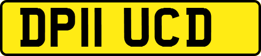 DP11UCD