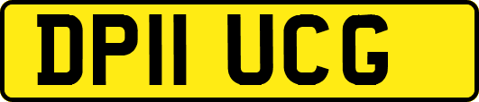 DP11UCG