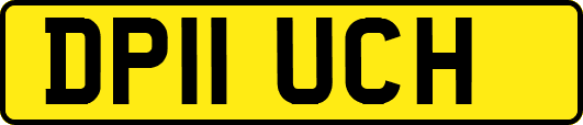 DP11UCH