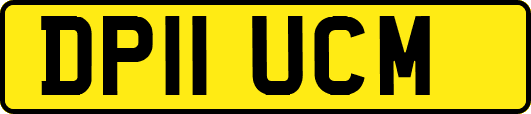 DP11UCM