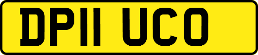 DP11UCO