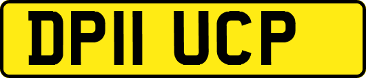 DP11UCP