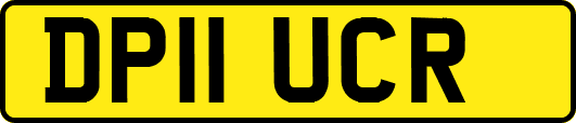 DP11UCR
