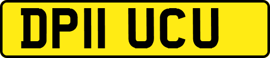 DP11UCU