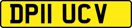 DP11UCV