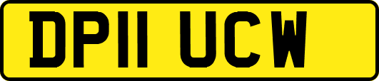 DP11UCW