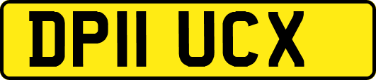 DP11UCX