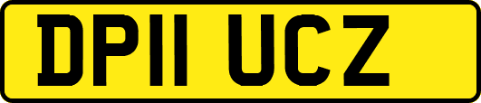 DP11UCZ