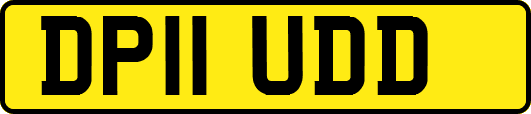 DP11UDD